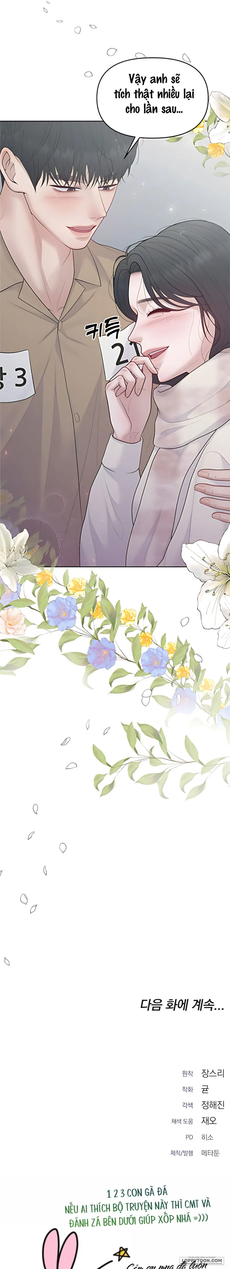 Mang Thai, Chiếm Đoạt - Chap 33 - Trang 29