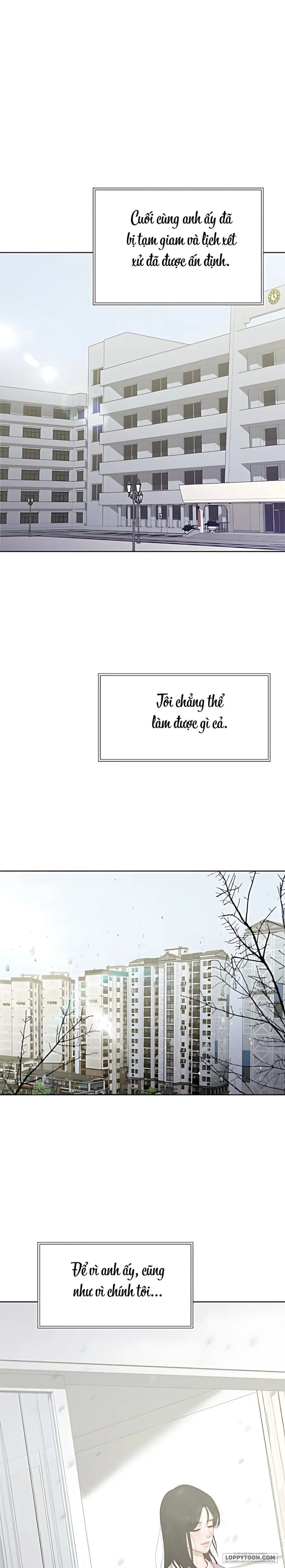 Mang Thai, Chiếm Đoạt - Chap 33 - Trang 9