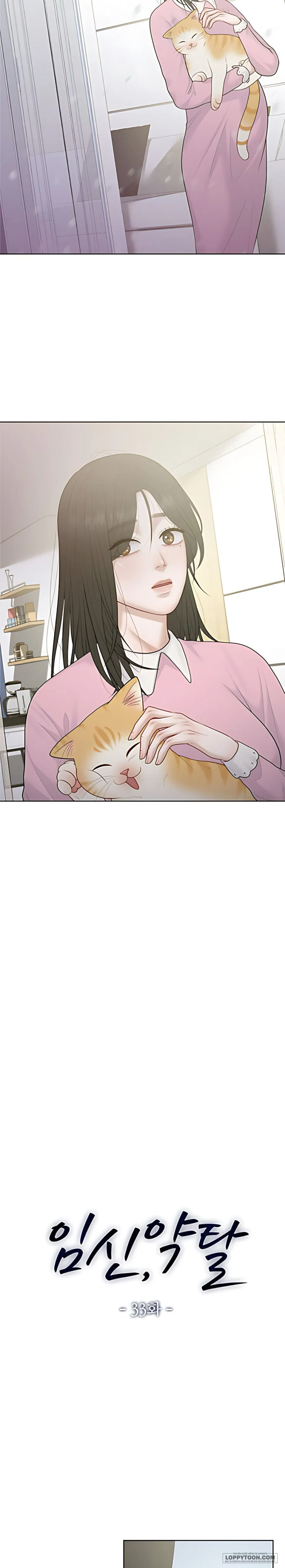 Mang Thai, Chiếm Đoạt - Chap 33 - Trang 10