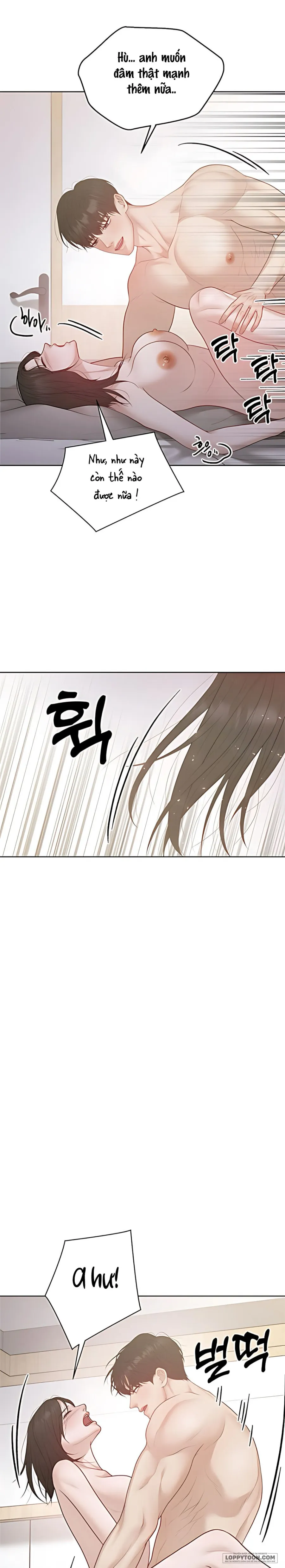 Mang Thai, Chiếm Đoạt - Chap 34 - Trang 20