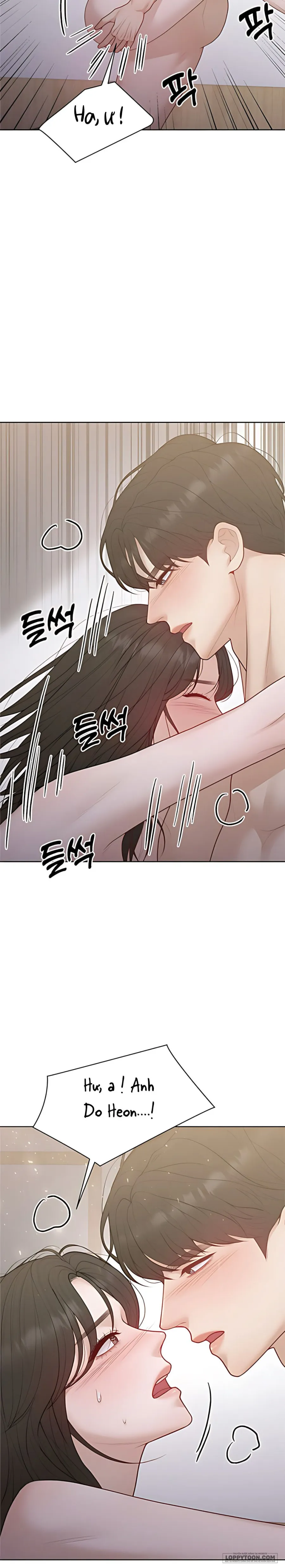 Mang Thai, Chiếm Đoạt - Chap 34 - Trang 22