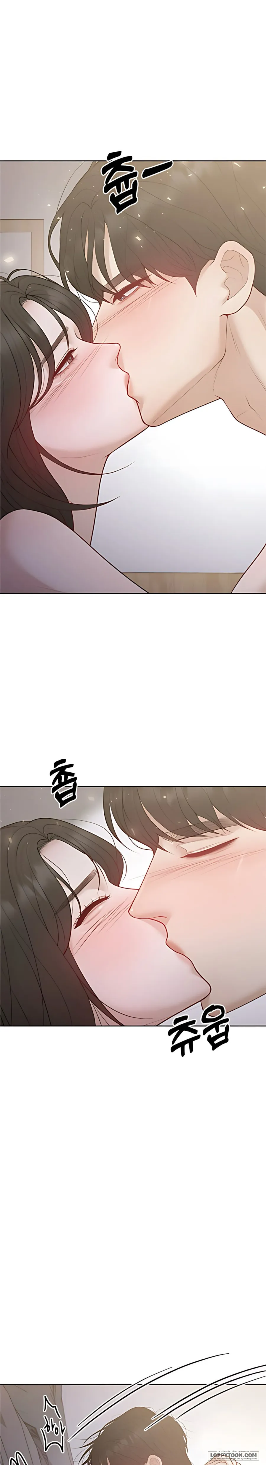 Mang Thai, Chiếm Đoạt - Chap 34 - Trang 23