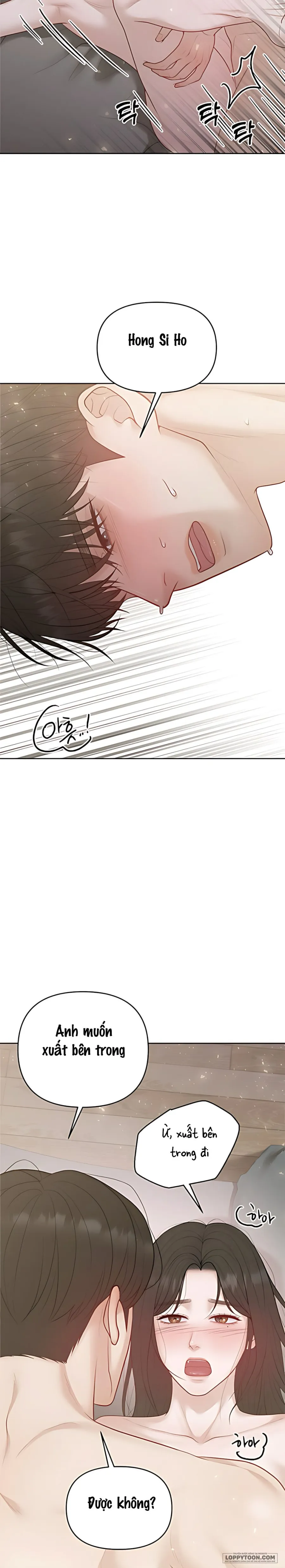 Mang Thai, Chiếm Đoạt - Chap 34 - Trang 25