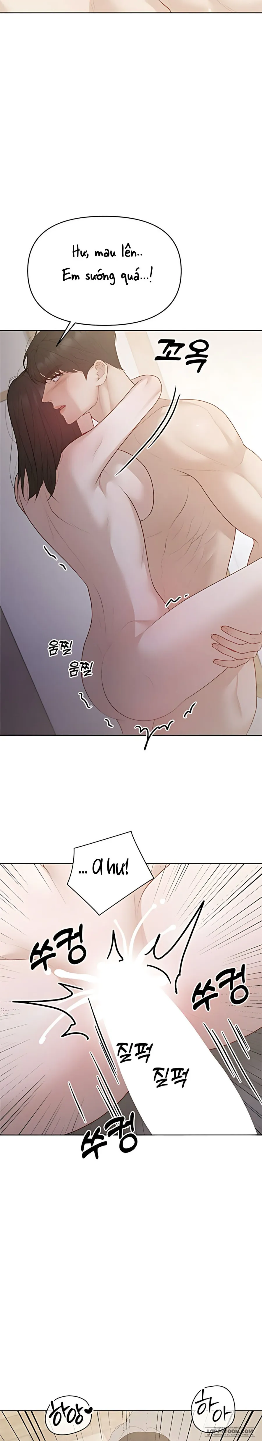 Mang Thai, Chiếm Đoạt - Chap 34 - Trang 26