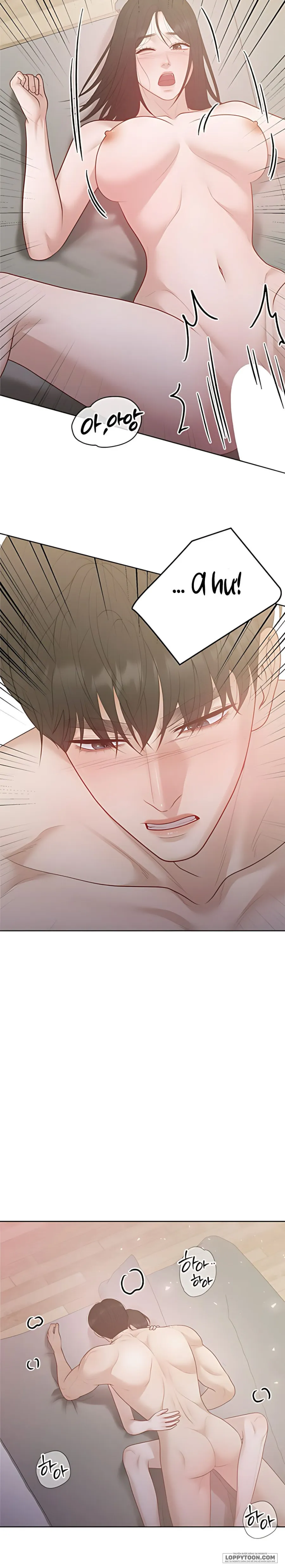 Mang Thai, Chiếm Đoạt - Chap 34 - Trang 27