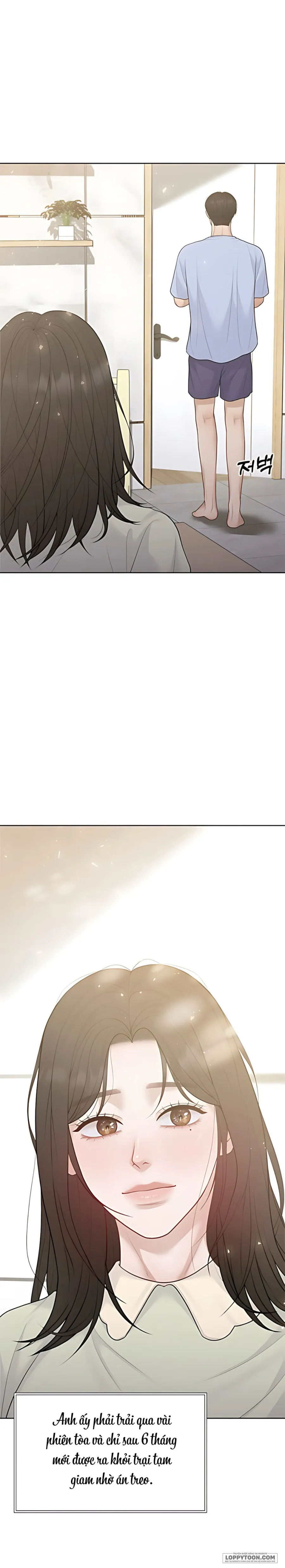 Mang Thai, Chiếm Đoạt - Chap 34 - Trang 7