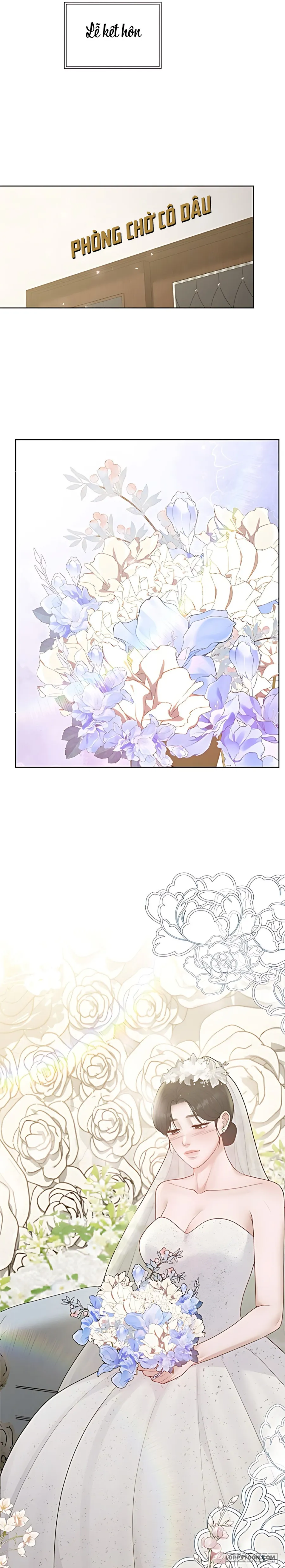 Mang Thai, Chiếm Đoạt - Chap 35 - Trang 11
