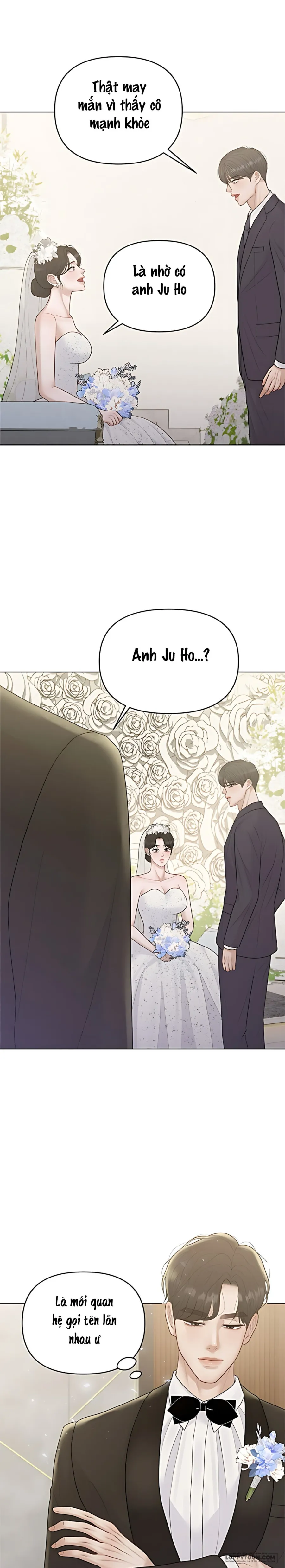 Mang Thai, Chiếm Đoạt - Chap 35 - Trang 13