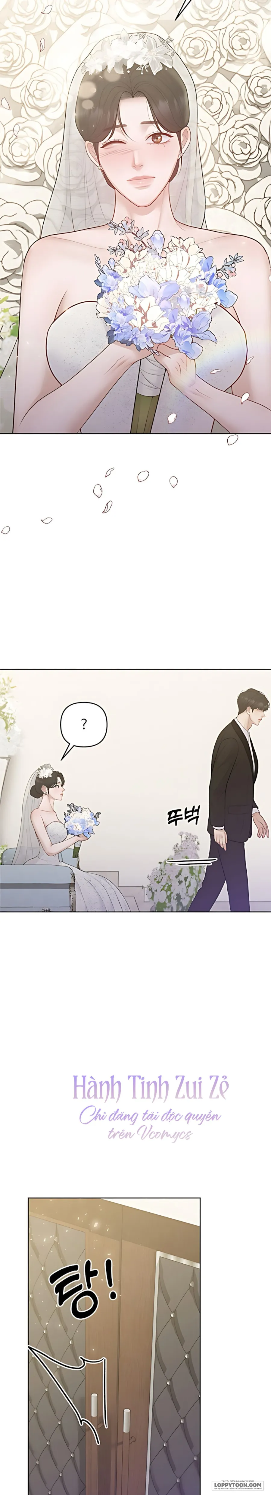 Mang Thai, Chiếm Đoạt - Chap 35 - Trang 18