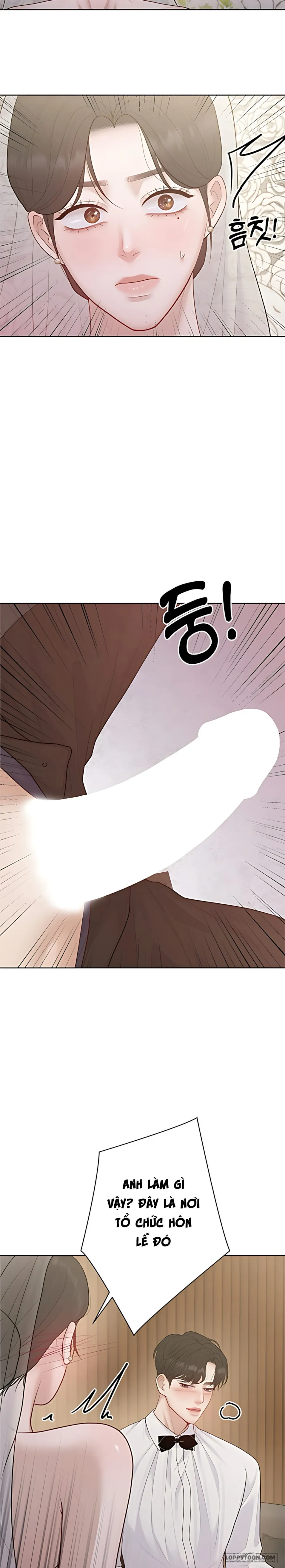 Mang Thai, Chiếm Đoạt - Chap 35 - Trang 23