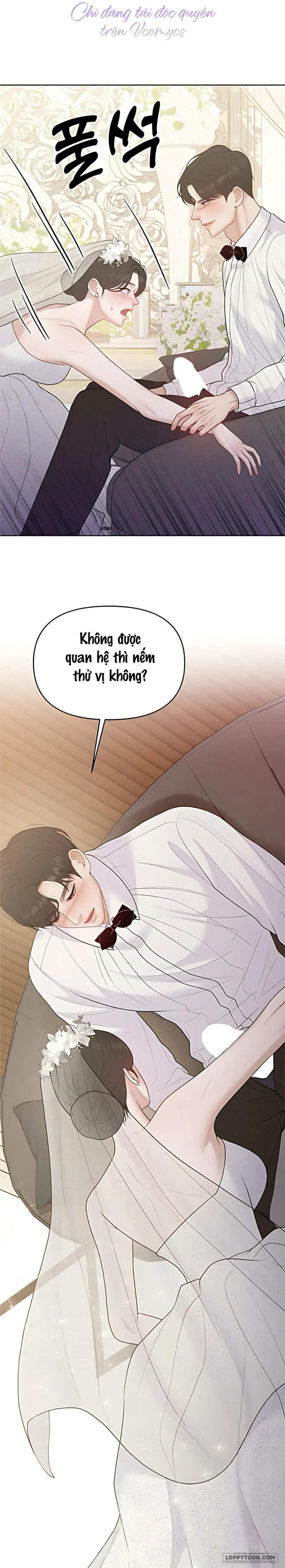 Mang Thai, Chiếm Đoạt - Chap 35 - Trang 26