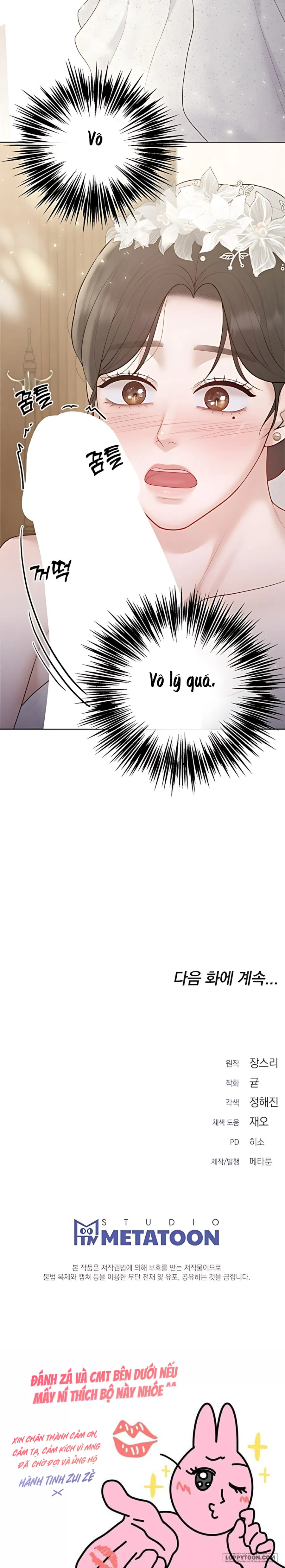 Mang Thai, Chiếm Đoạt - Chap 35 - Trang 27