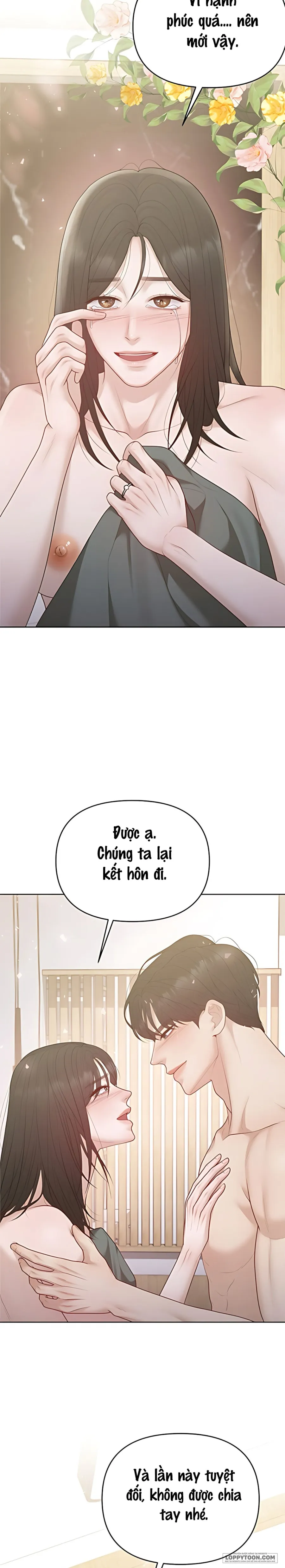 Mang Thai, Chiếm Đoạt - Chap 35 - Trang 9