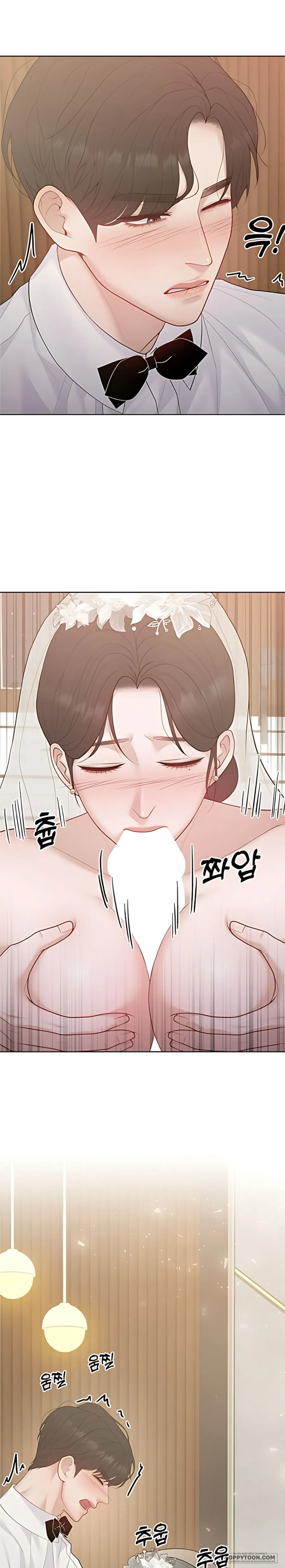 Mang Thai, Chiếm Đoạt - Chap 36 - Trang 13