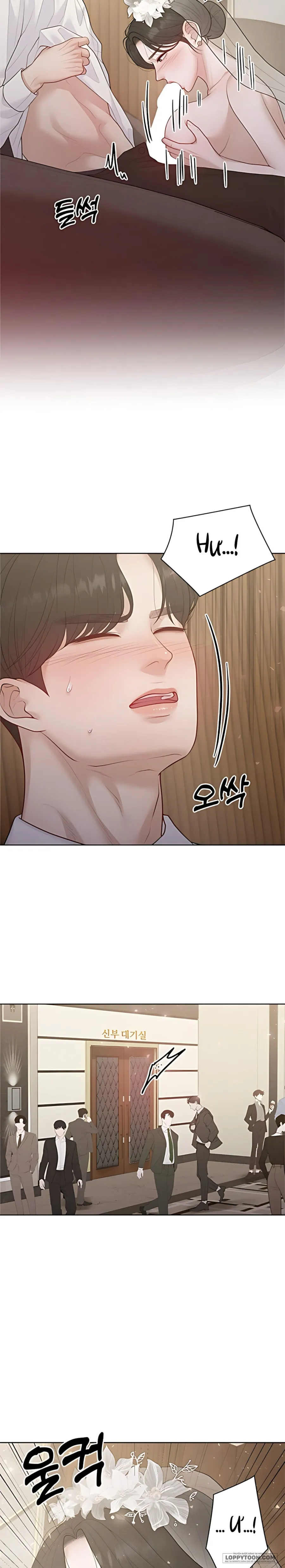Mang Thai, Chiếm Đoạt - Chap 36 - Trang 14