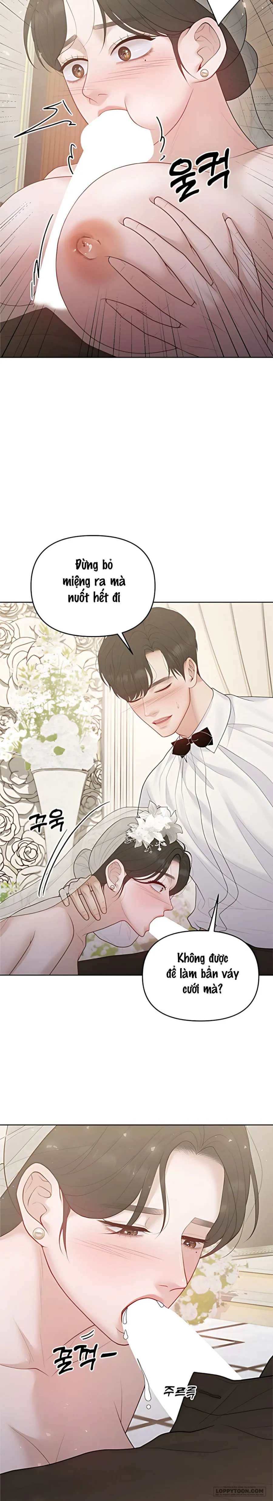 Mang Thai, Chiếm Đoạt - Chap 36 - Trang 15