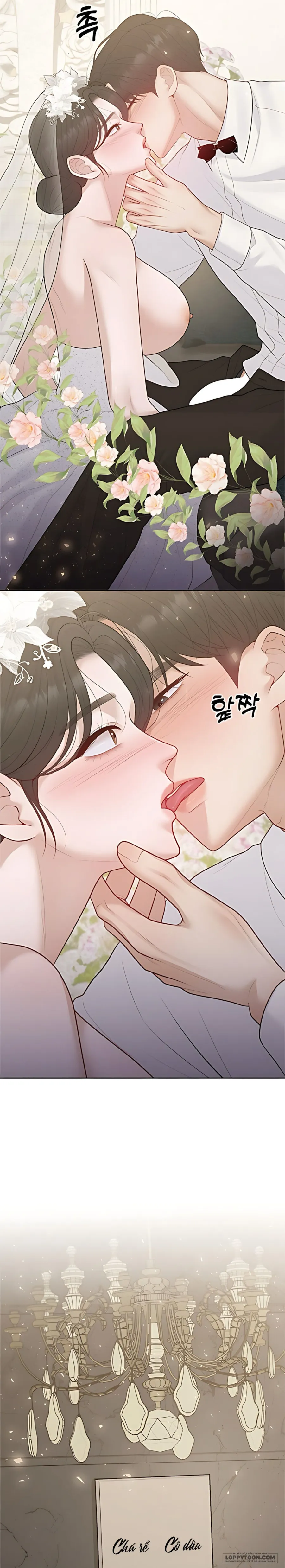Mang Thai, Chiếm Đoạt - Chap 36 - Trang 17