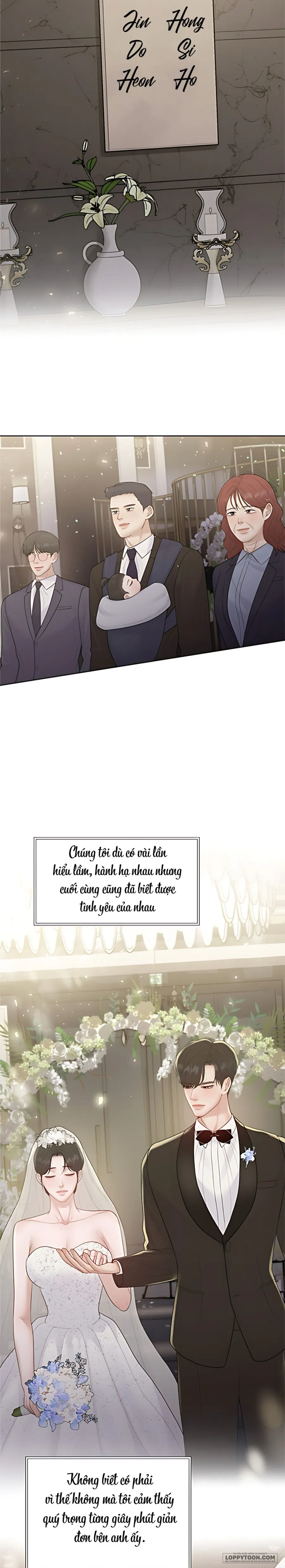 Mang Thai, Chiếm Đoạt - Chap 36 - Trang 18