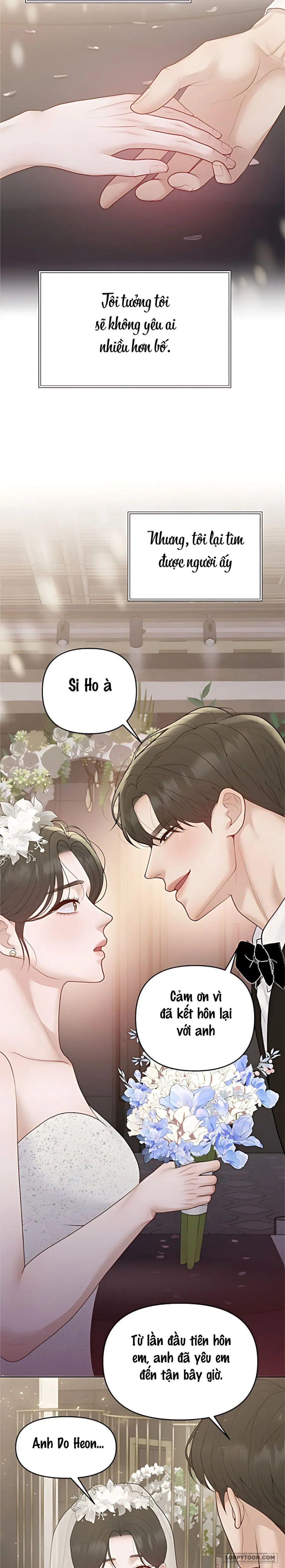 Mang Thai, Chiếm Đoạt - Chap 36 - Trang 19