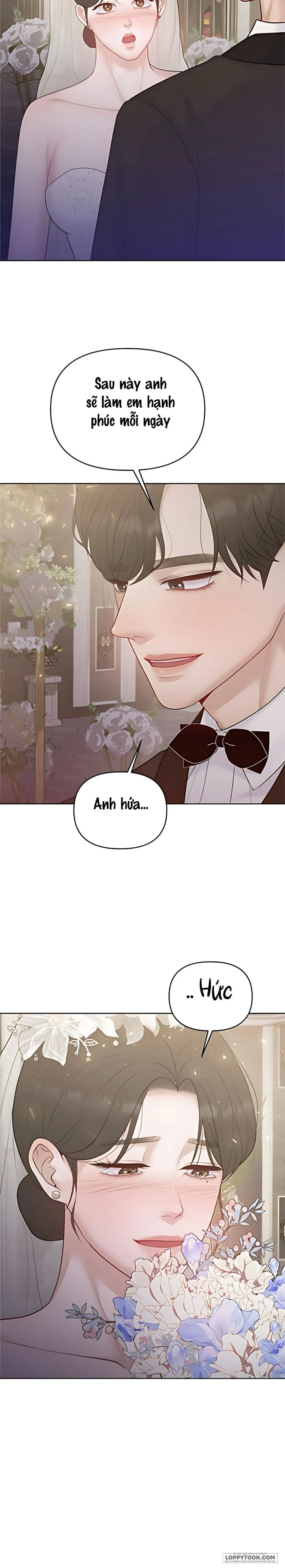 Mang Thai, Chiếm Đoạt - Chap 36 - Trang 20
