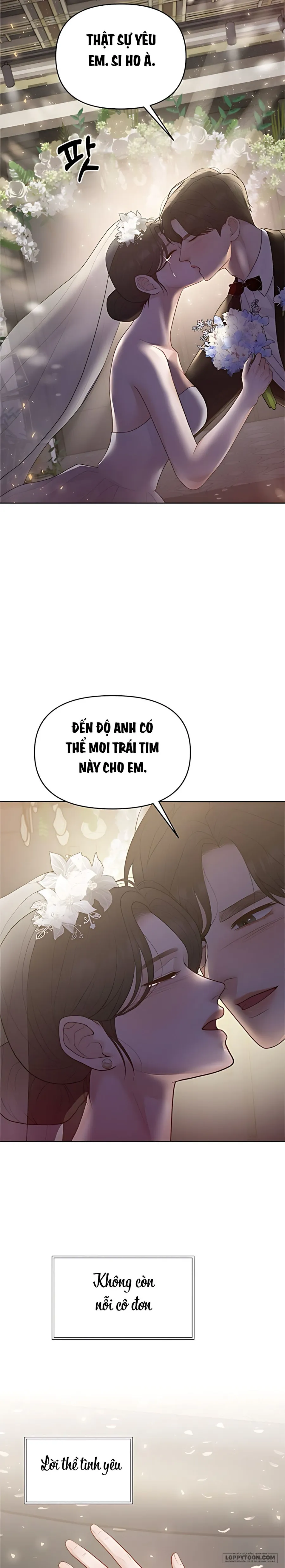 Mang Thai, Chiếm Đoạt - Chap 36 - Trang 22