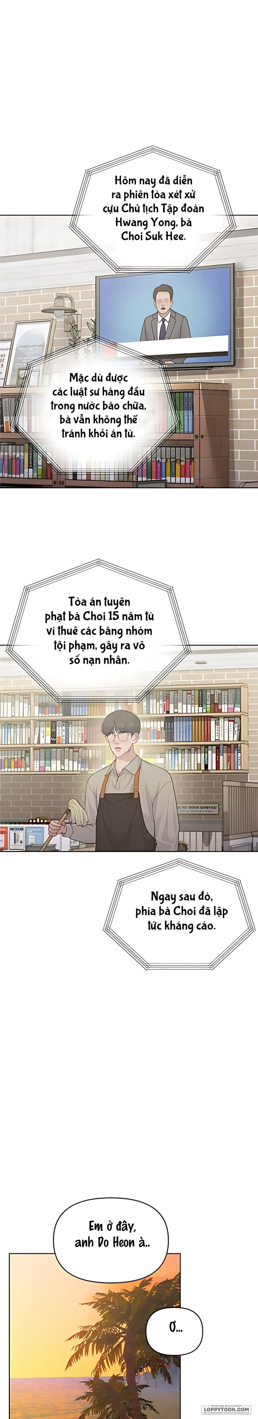 Mang Thai, Chiếm Đoạt - Chap 36 - Trang 24