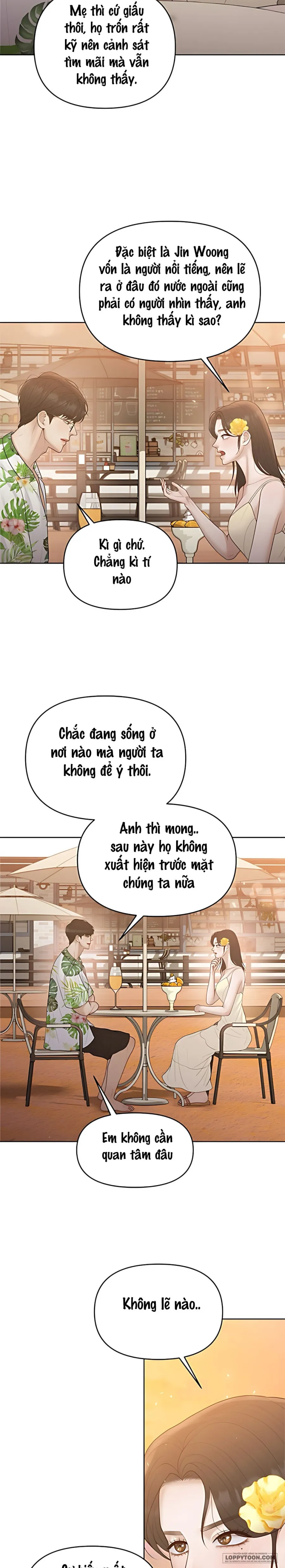 Mang Thai, Chiếm Đoạt - Chap 36 - Trang 26