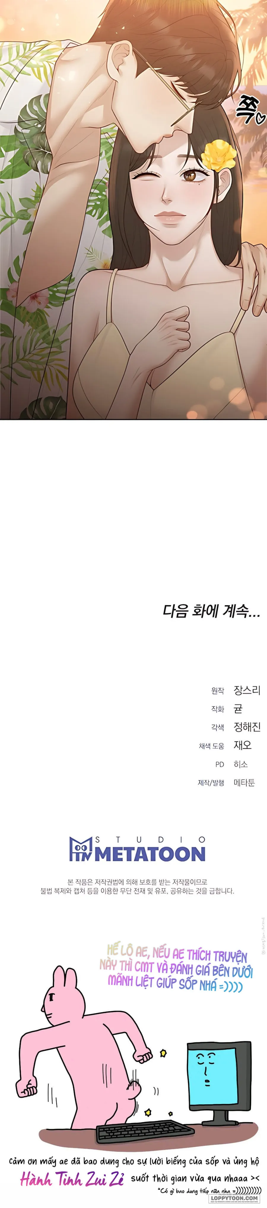 Mang Thai, Chiếm Đoạt - Chap 36 - Trang 28