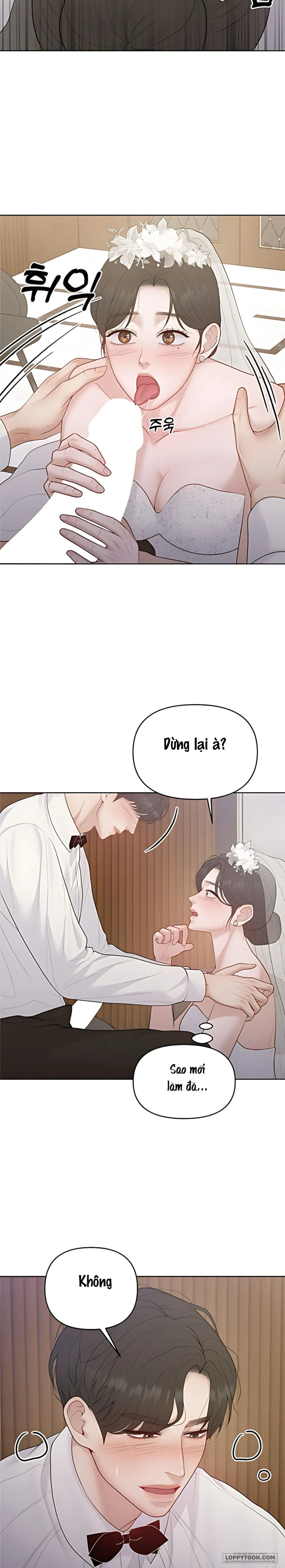 Mang Thai, Chiếm Đoạt - Chap 36 - Trang 7