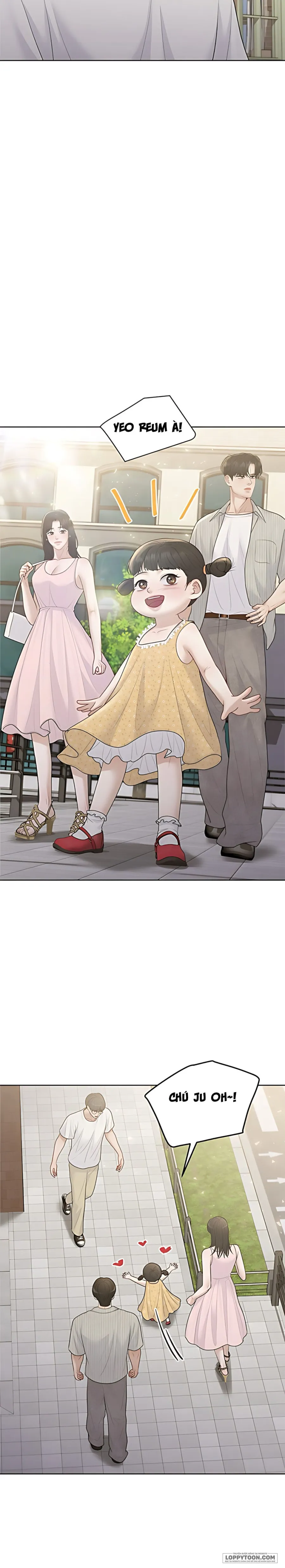 Mang Thai, Chiếm Đoạt - Chap 37 - Trang 2