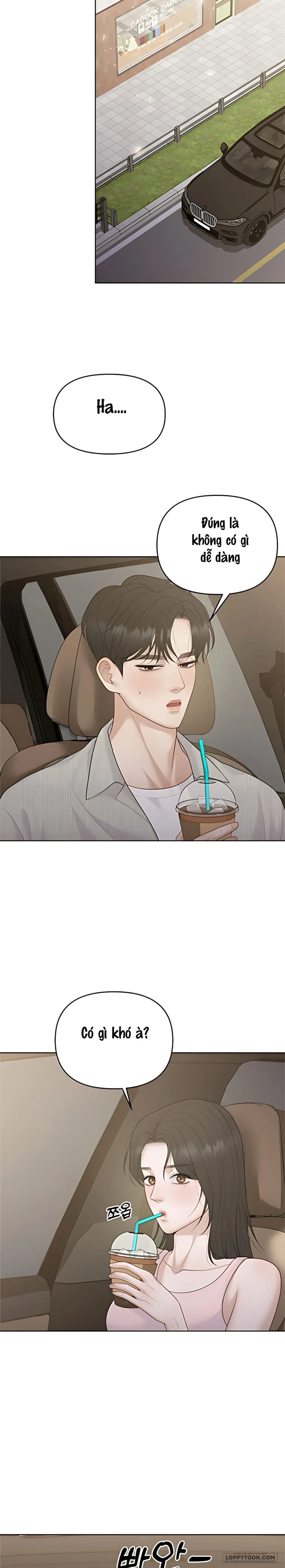 Mang Thai, Chiếm Đoạt - Chap 37 - Trang 13