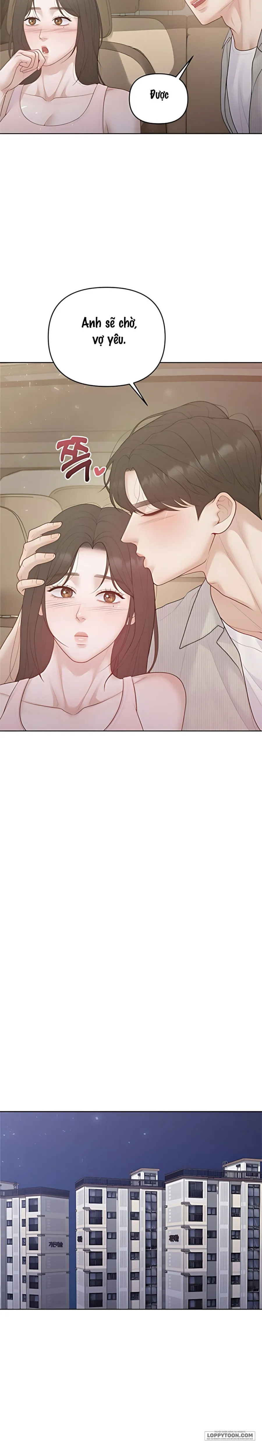 Mang Thai, Chiếm Đoạt - Chap 37 - Trang 17