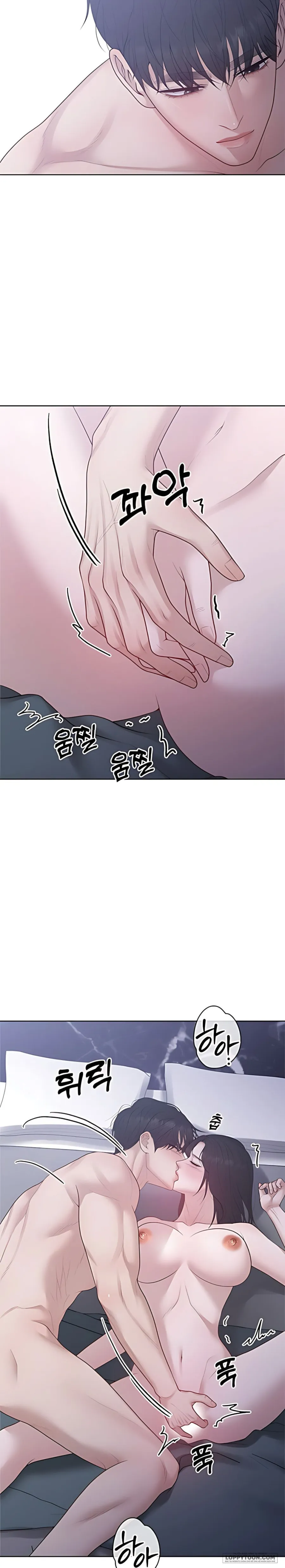 Mang Thai, Chiếm Đoạt - Chap 37 - Trang 22