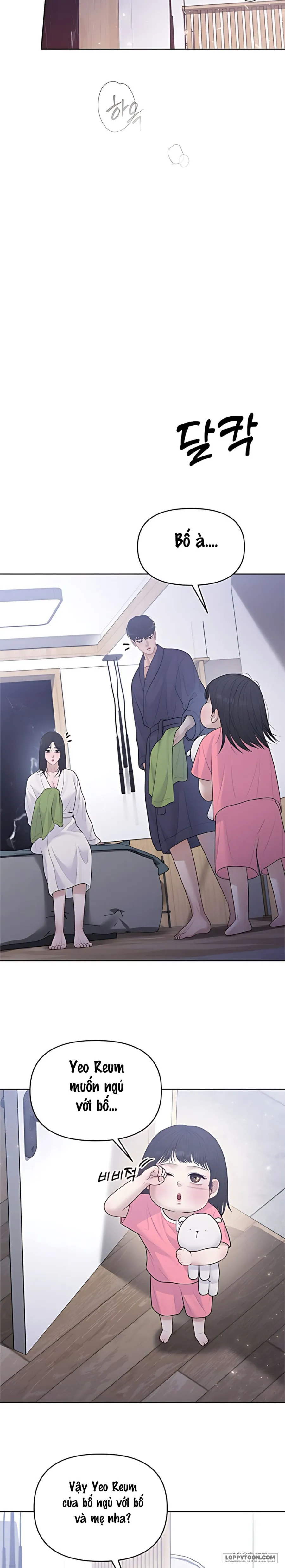Mang Thai, Chiếm Đoạt - Chap 37 - Trang 27