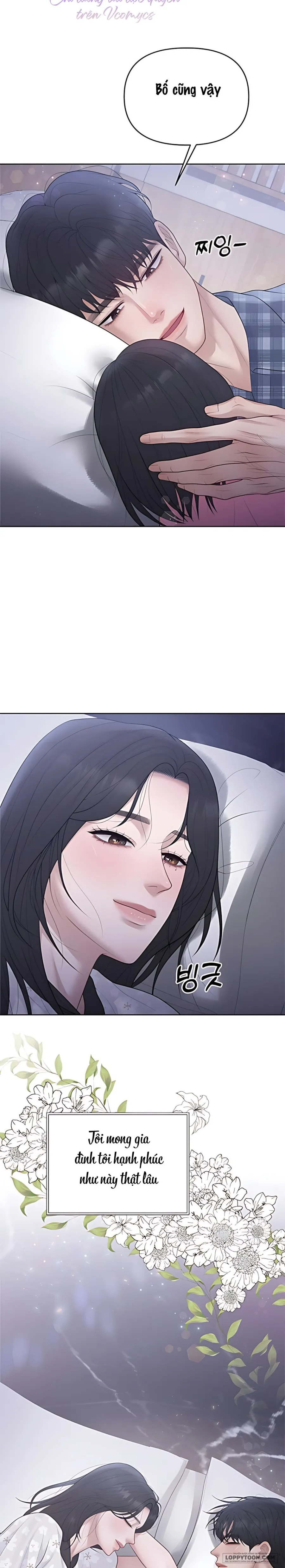 Mang Thai, Chiếm Đoạt - Chap 37 - Trang 29