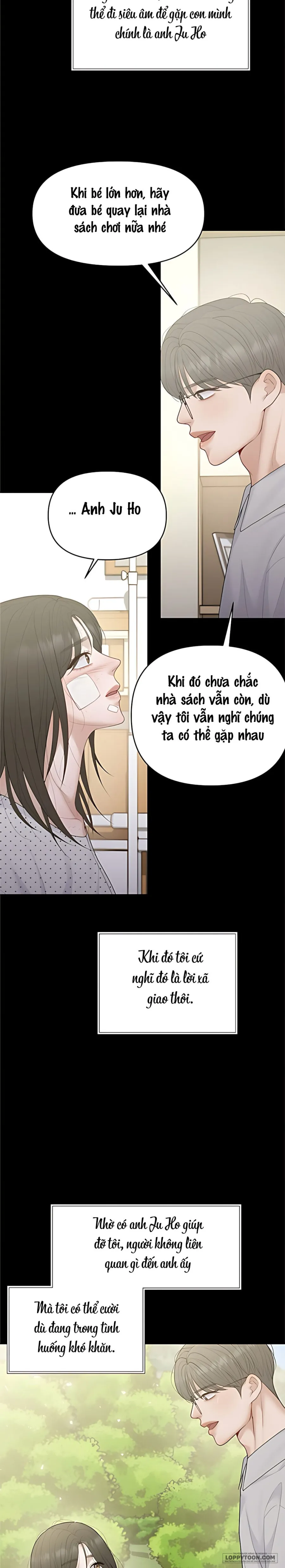 Mang Thai, Chiếm Đoạt - Chap 37 - Trang 7