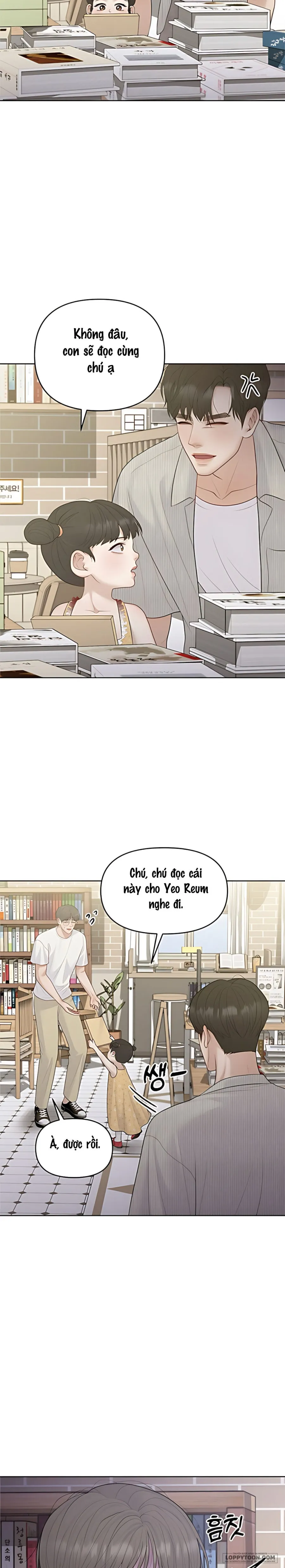 Mang Thai, Chiếm Đoạt - Chap 37 - Trang 9