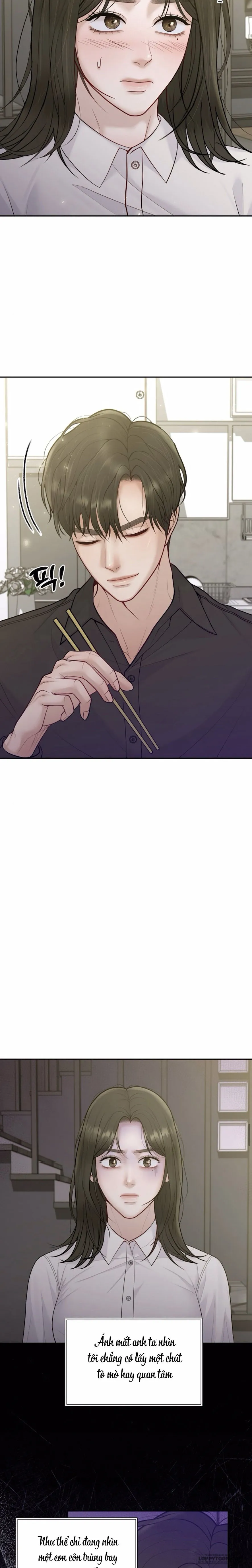 Mang Thai, Chiếm Đoạt - Chap 4 - Trang 22