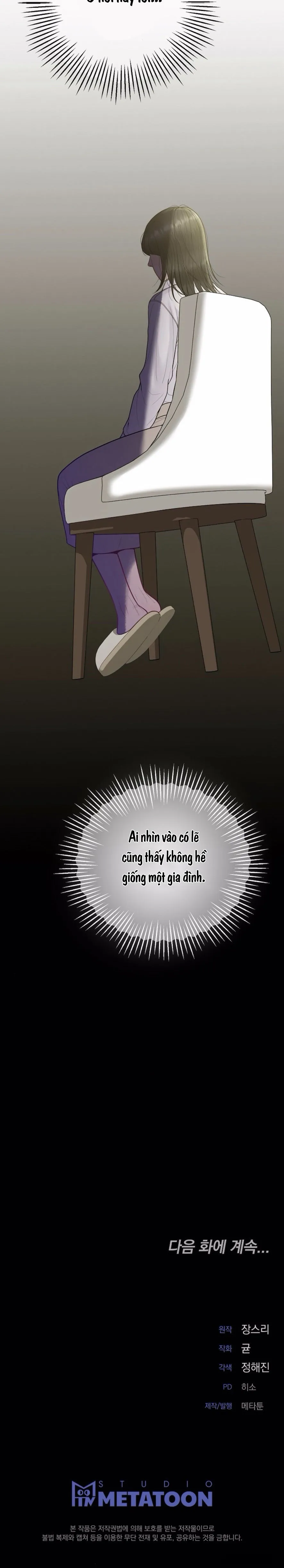 Mang Thai, Chiếm Đoạt - Chap 4 - Trang 24