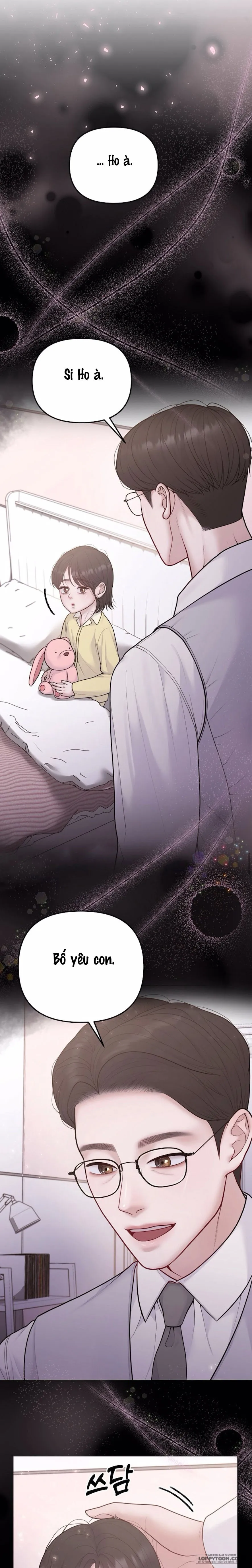 Mang Thai, Chiếm Đoạt - Chap 5 - Trang 11