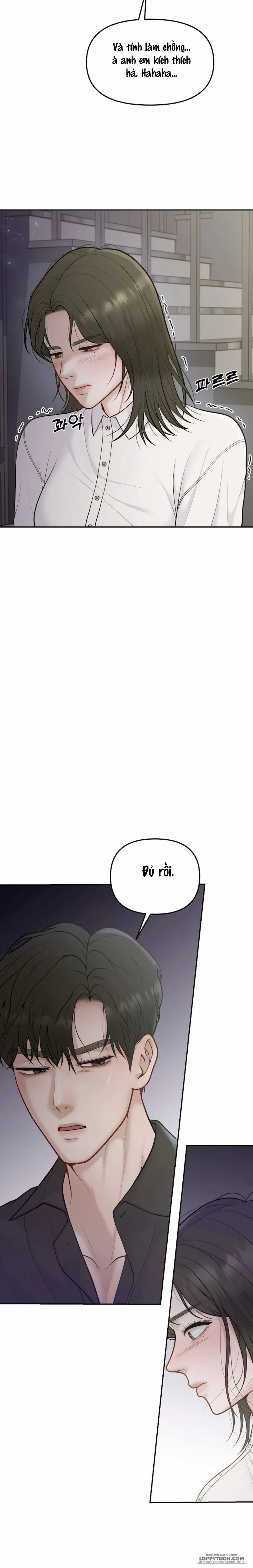 Mang Thai, Chiếm Đoạt - Chap 5 - Trang 5