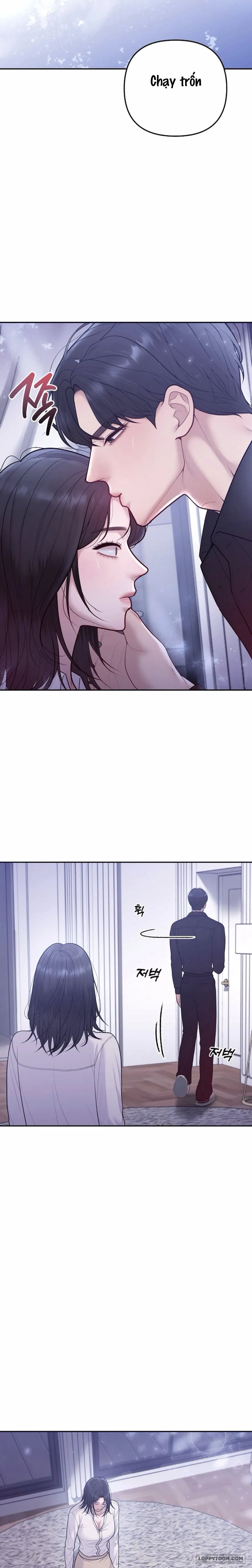Mang Thai, Chiếm Đoạt - Chap 6 - Trang 13