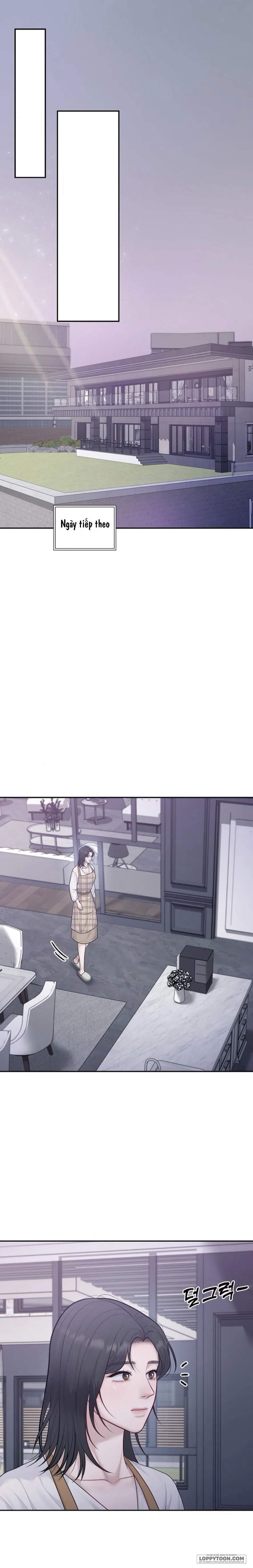 Mang Thai, Chiếm Đoạt - Chap 6 - Trang 15