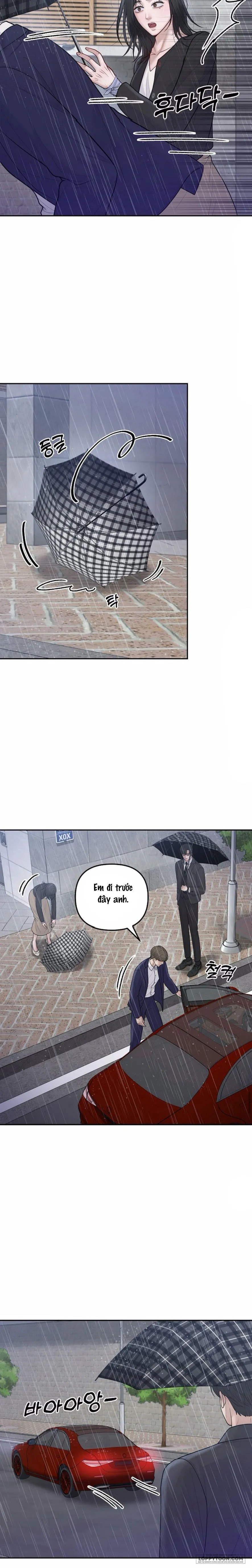 Mang Thai, Chiếm Đoạt - Chap 7 - Trang 13