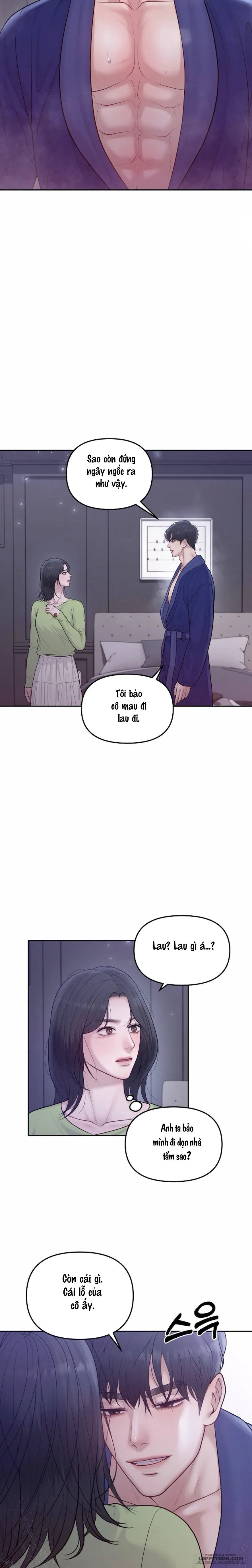 Mang Thai, Chiếm Đoạt - Chap 7 - Trang 20