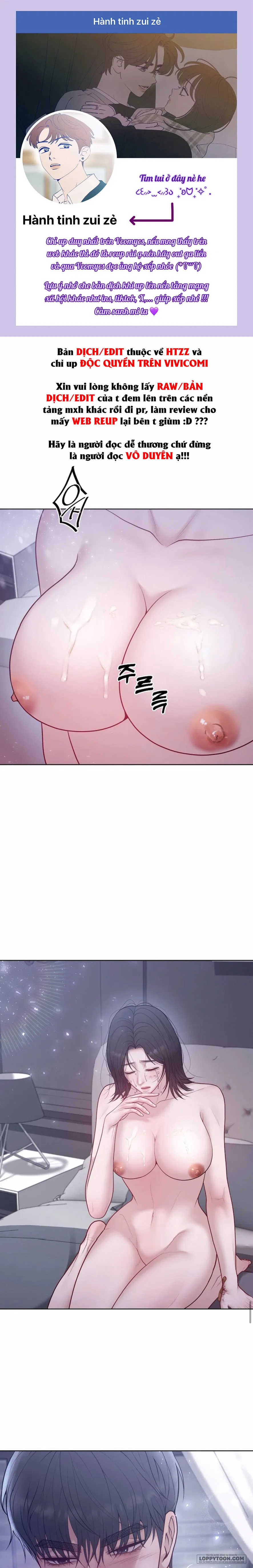 Mang Thai, Chiếm Đoạt - Chap 9 - Trang 1