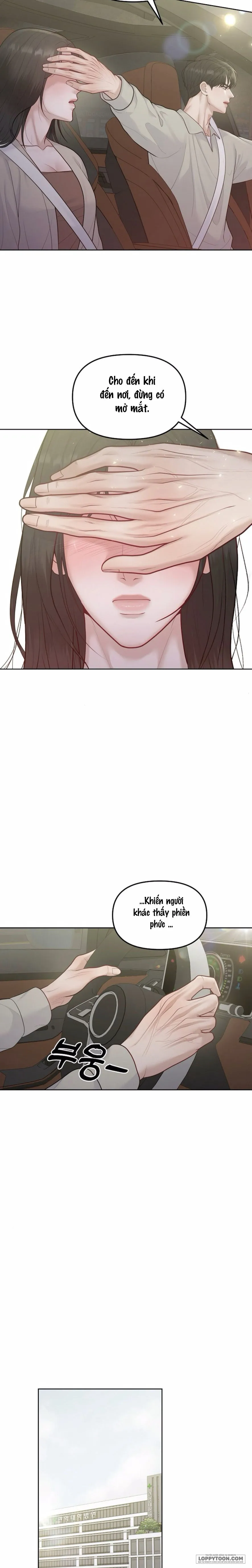 Mang Thai, Chiếm Đoạt - Chap 9 - Trang 15