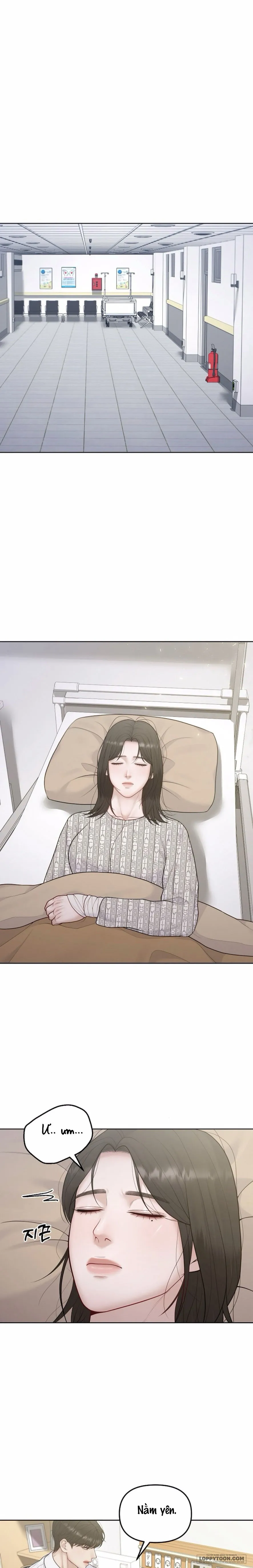 Mang Thai, Chiếm Đoạt - Chap 9 - Trang 19