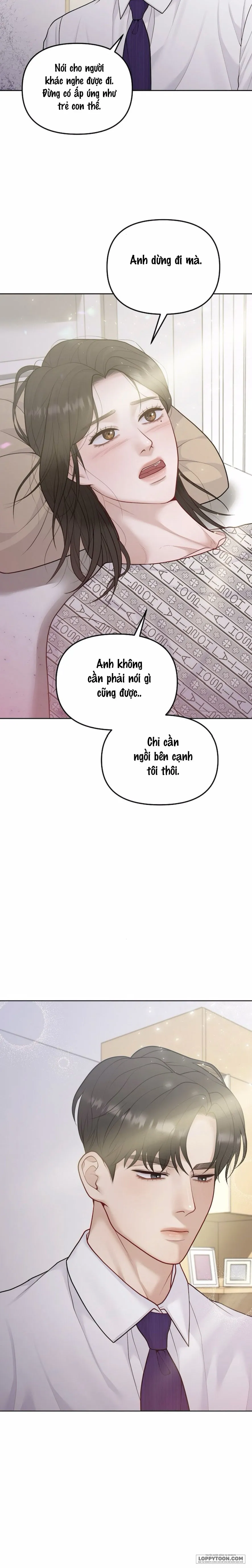 Mang Thai, Chiếm Đoạt - Chap 9 - Trang 22