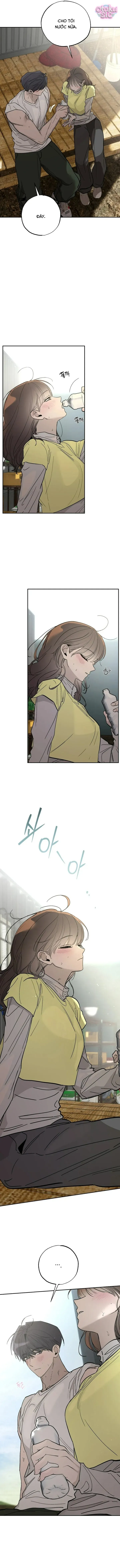 Mật Ngọt Ở Vườn Cây Ăn Quả - Chap 10 - Trang 13